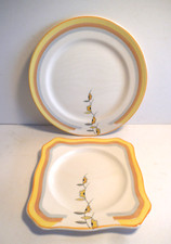 Art deco tea for sale  IPSWICH