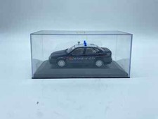 Modellino auto alfa usato  Arzano