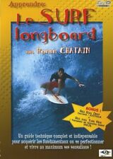 Apprendre surf longboard d'occasion  Hennebont