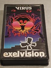 Virus exl 100 d'occasion  Tarbes