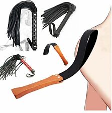 Leder spanking peitsche gebraucht kaufen  Euskirchen