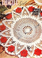 Tricot selezione settembre usato Tricot selezione settembre usato  Asti