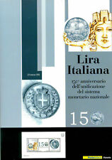 2012 folder lira usato  Milano