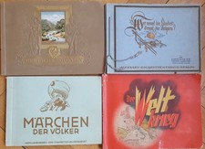 Buch zigaretten sammelbilder gebraucht kaufen  Berlin