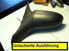 Aussenspiegel links mech gebraucht kaufen  Warendorf