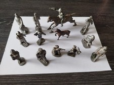 Lot soldats jouets d'occasion  Pleurtuit