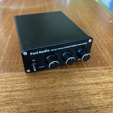 home stereo amplifier for sale  Portland