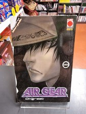 Air gear planet usato  Reggio Emilia