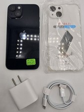 Apple iPhone 14 - 128 GB - Meia-noite (desbloqueado), usado comprar usado  Enviando para Brazil