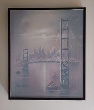 Gene van allen for sale  Pomona