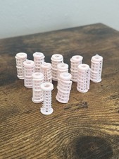 Doll hair rollers for sale  BANGOR