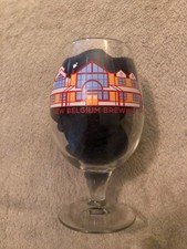 Usado, Nova Cervejaria Bélgica 2013 Globo Cerveja Tulipa Copo Barware Artist Series 16 oz comprar usado Usado, Nova Cervejaria Bélgica 2013 Globo Cerveja Tulipa Copo Barware Artist Series 16 oz comprar usado  Enviando para Brazil