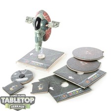 Galaktisches imperium patrouil gebraucht kaufen Galaktisches imperium patrouil gebraucht kaufen  Hof