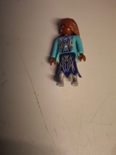 Playmobil dame figur gebraucht kaufen  Aichtal