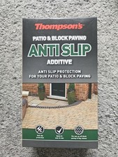 Thompson patio block for sale  WHITEHAVEN