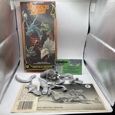 Dragon lords spectral for sale  New Kensington