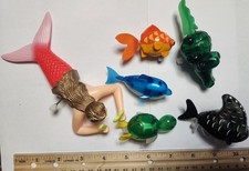 Vintage tomy lot for sale  Bowie