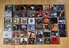 Konvolut hip rap gebraucht kaufen  Tübingen
