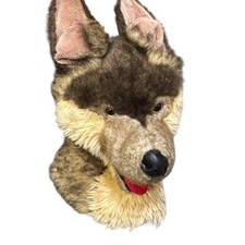 Daphne headcovers wolf for sale  Ventura