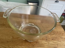 Kenwood chef pyrex for sale  ALTRINCHAM