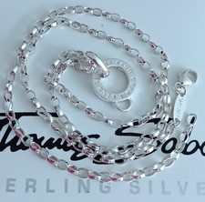 Thomas sabo ankerkette gebraucht kaufen  Stuttgart