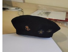 Regia marina basco usato  Bovezzo