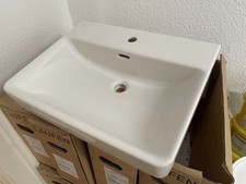 Laufen pro waschtisch gebraucht kaufen  Leipzig