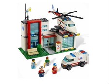 Lego city 4429 d'occasion  Meaux