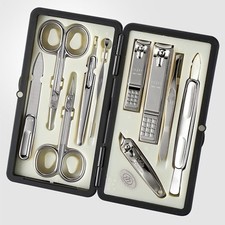 Cortador de unhas coreano! World No. 1. Three Seven (777) qualidade premium presente viagem..., usado comprar usado  Enviando para Brazil