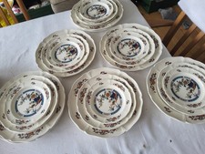 Wedgwood etruria chinese for sale  NORWICH