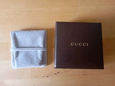 Gucci box porta usato  Castel Gandolfo