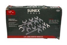 Sunex tools jumbo for sale  Bristol