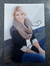 Autogramm playboy annica gebraucht kaufen  Dachau