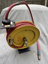 Central pneumatic retractable for sale  Atlanta
