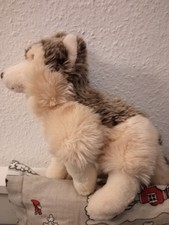 Stofftier kuscheltier wolf gebraucht kaufen  Rinteln
