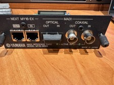 Yamaha my16 md64 for sale  BROADSTAIRS