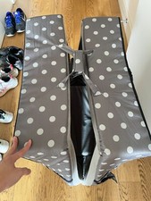 Portable soft bed for sale  LONDON