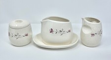 Vintage franciscan duet for sale  Haughton