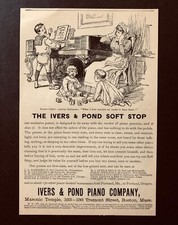 1891 ivers pond for sale  Las Vegas