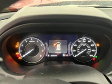Used speedometer gauge for sale  Litchfield