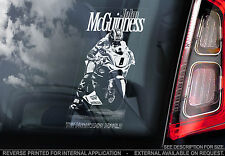 John mcguinness car for sale  NOTTINGHAM