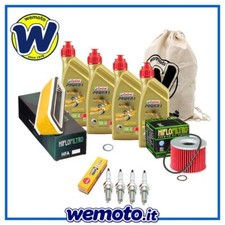 Kit tagliando olio usato  Seveso