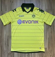 Riginal bvb dortmund gebraucht kaufen  Hannover