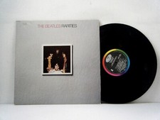 THE BEATLES  LP  Rarities 1980 Capitol  vinyl comprar usado  Enviando para Brazil