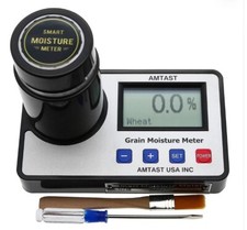 Grain moisture meter for sale  MAIDENHEAD