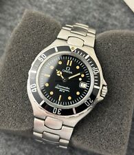 OMEGA Seamaster 200M Midsize 36mm ref. 396.1062 comprar usado  Enviando para Brazil