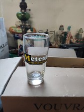 Verre biere publicitaire d'occasion  Blois