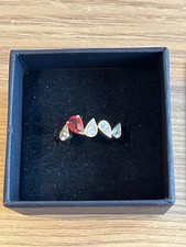 Gemporia 9ct yellow for sale  LONDON