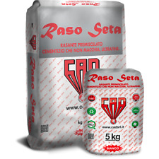 Rasante fine bianco usato  Maddaloni