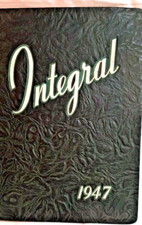 Integral 1947 illinois for sale  Searcy